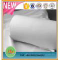 Wholesale 233TC 100% Cotton Down Proof Ticking Fabric Feather Proof Fabric For Bedding